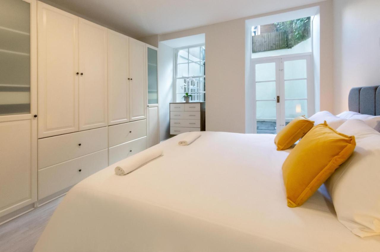 Free Parking! Very Large 2 Bedroom Clifton Flat Bristol Exterior foto